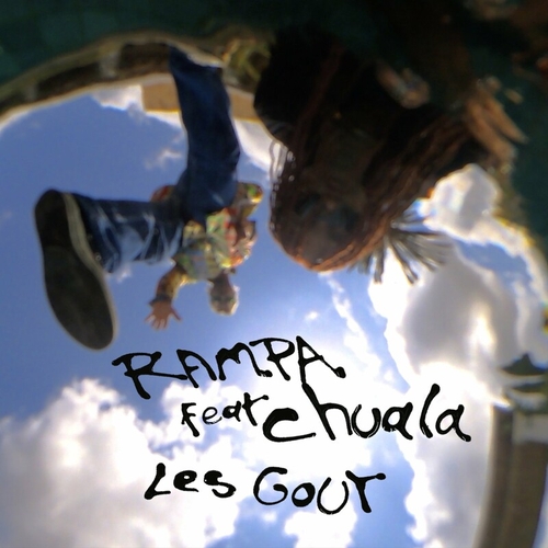 Rampa & chuala - Les Gout [KM062]